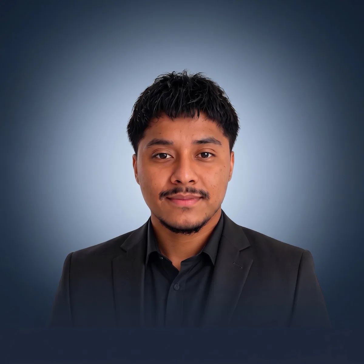 Christopher Arguello, Office Manager at Day Tax Accounting