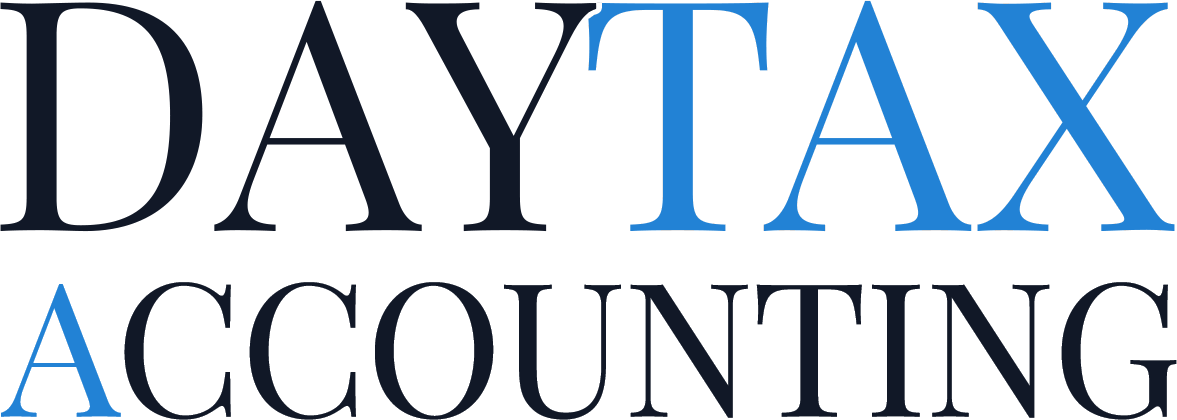 Day Tax Accounting logo